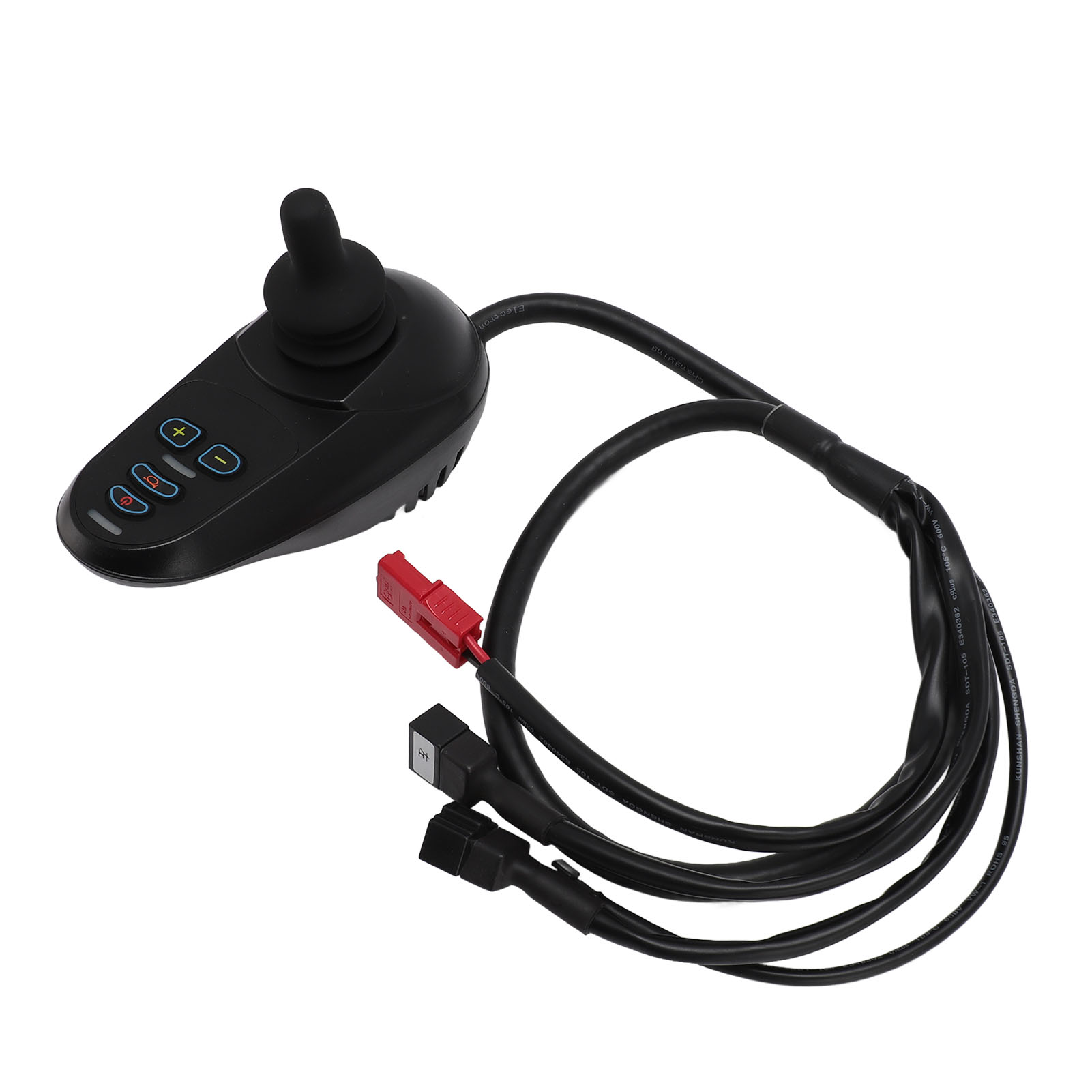 Controller Analog Stick - Electric Wheelchair Controller Electric Wheelchair Joystick