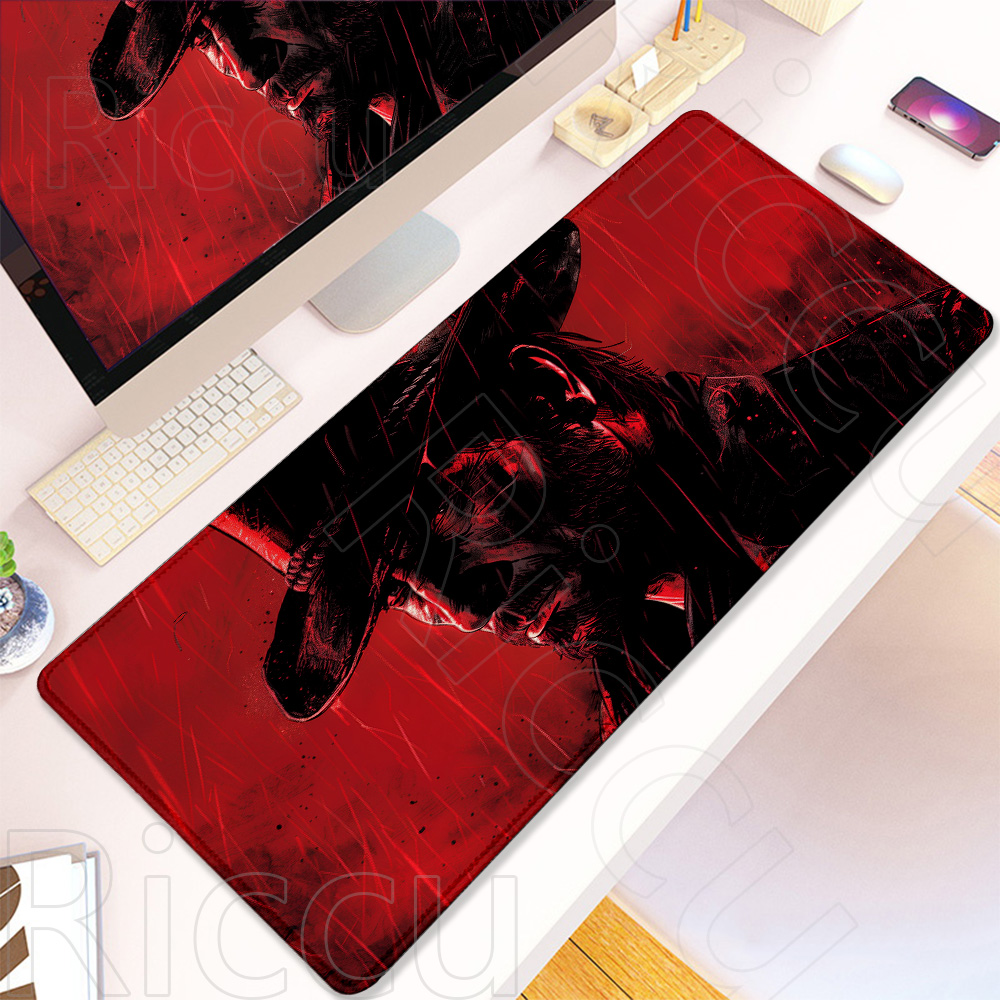 Esports Gaming Maus - PC peripherals HD Red Dead Redemption