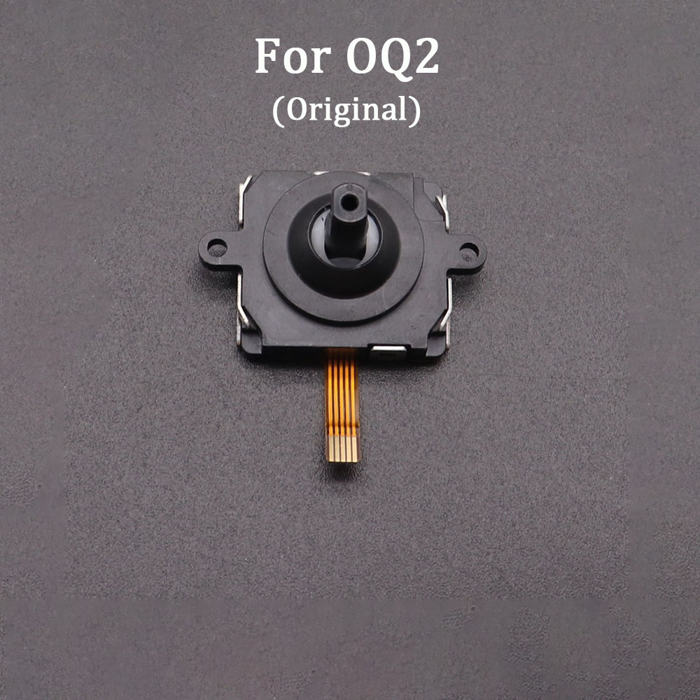 2pcs Original OEM 3D Analog Jo - Controller Analog Stick recension och pris