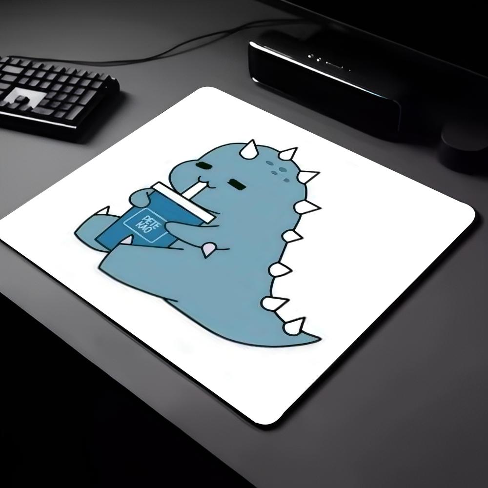 Cute cartoon dinosaur Mouse Pa - Esports Gaming Maus recension och pris