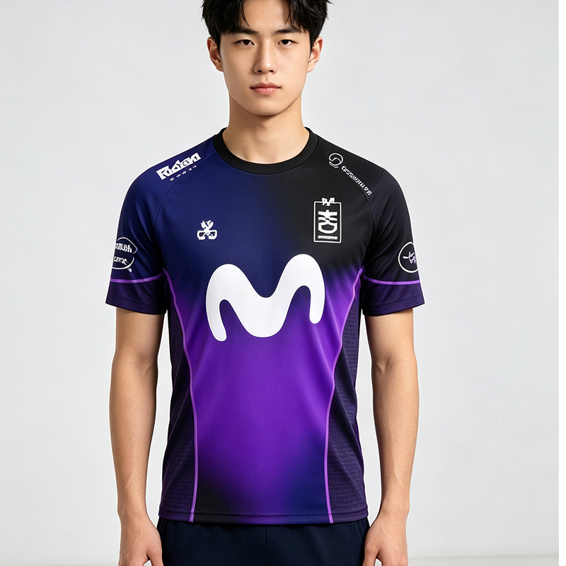 New Popular Team Uniforms For  - Esports Gaming Team recension och pris