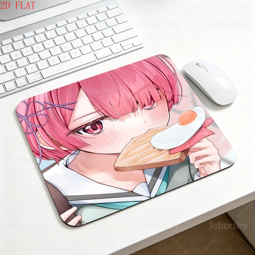 Re:Zero Ram Anime Mouse Pad, C - Zero Esports Gaming Gear recension och pris