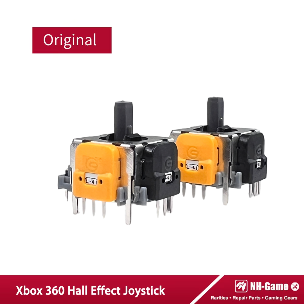 Replacement 3D Analog Stick Se - Controller Analog Stick recension och pris
