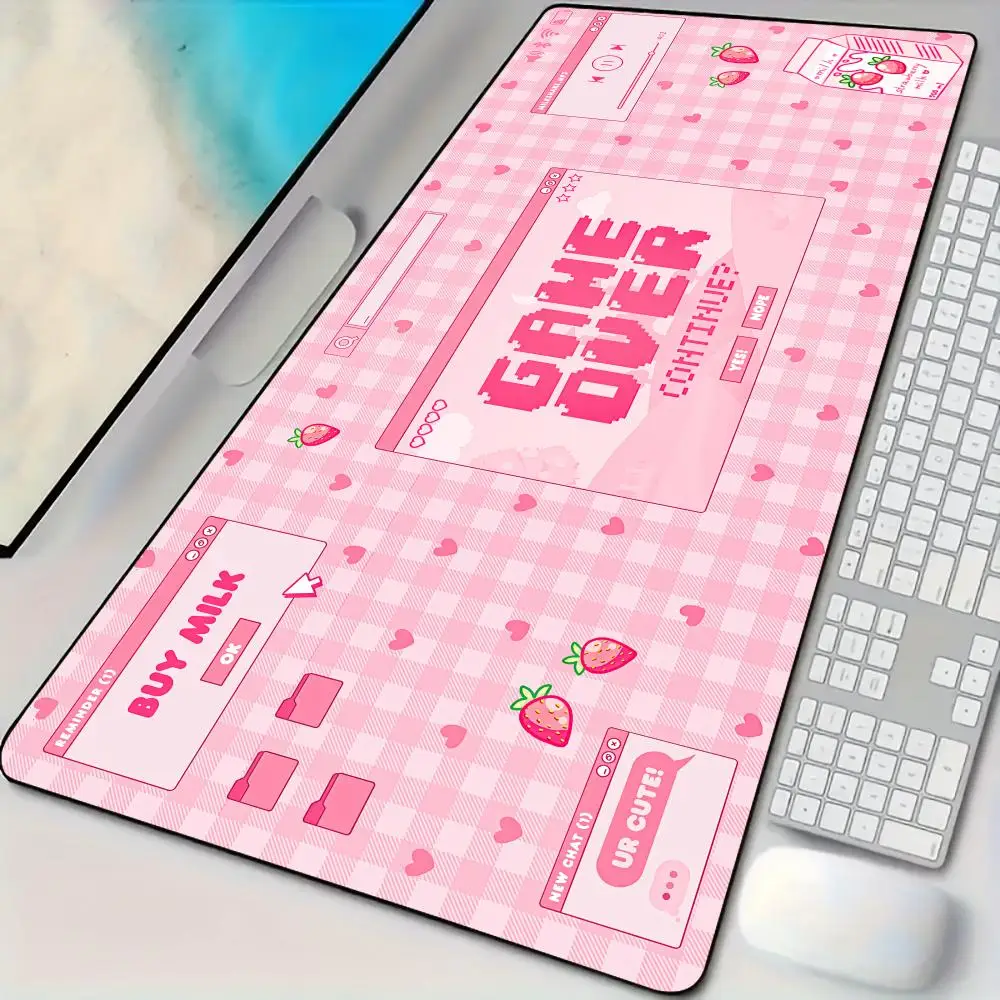 Pink kawaii E-sports Gaming Mo - Esports Gaming Maus recension och pris