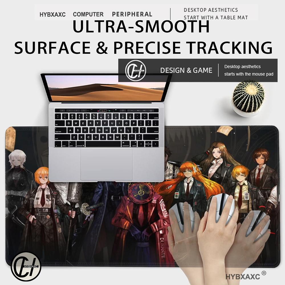 Gaming Mouse Pad Limbus Compan - Esports Gaming Companies recension och pris