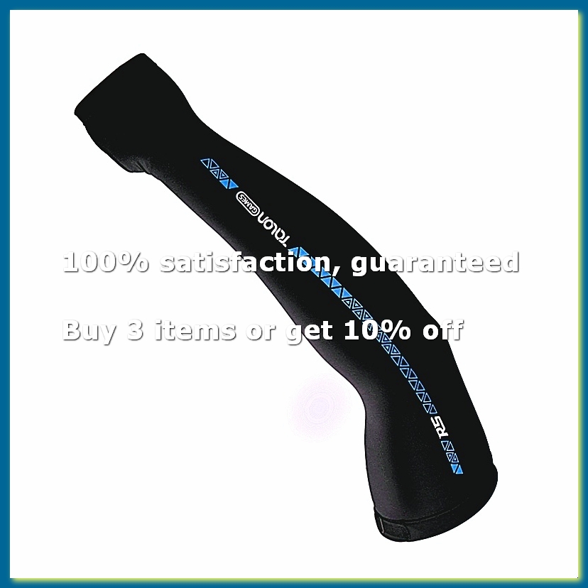 ESports Sleeve for Gamers -Red - Esports Gaming Hardware recension och pris