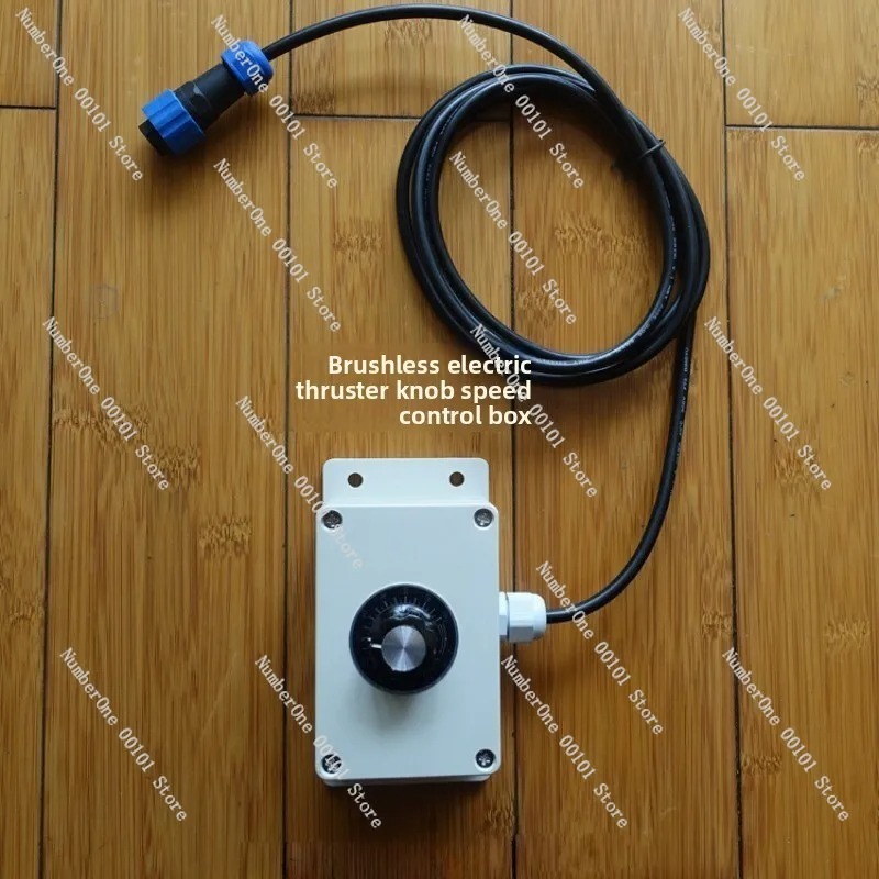 Marine Yacht Bow Thruster Cont - Controller Analog Stick recension och pris