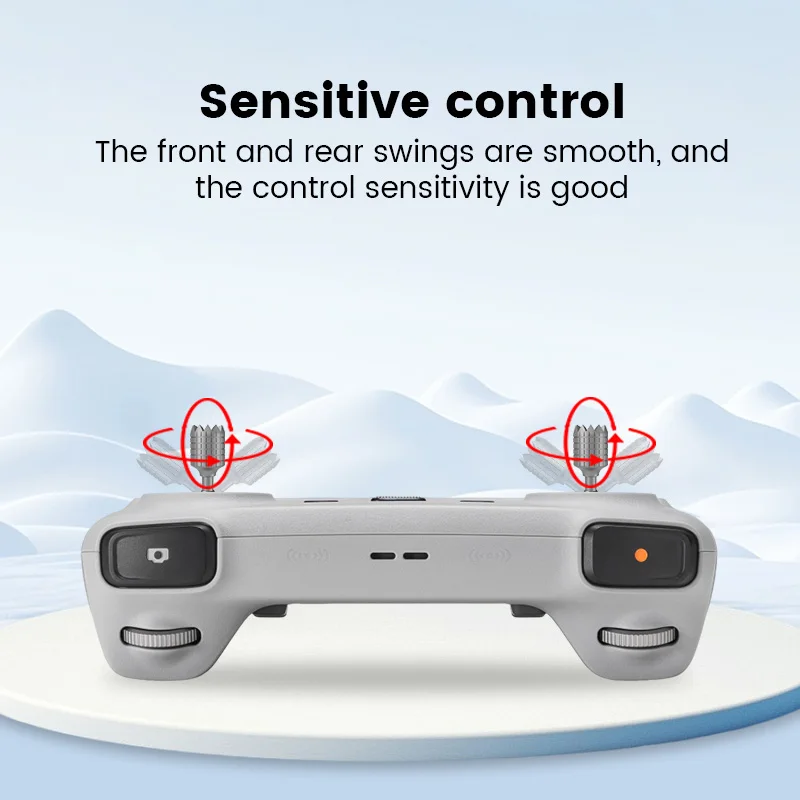 Joystick For JHDDJI Mavic Air  - Controller Analog Stick recension och pris