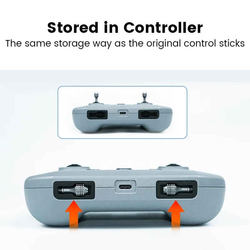 Joystick For JHDDJI Mavic Air  - Controller Analog Stick recension och pris