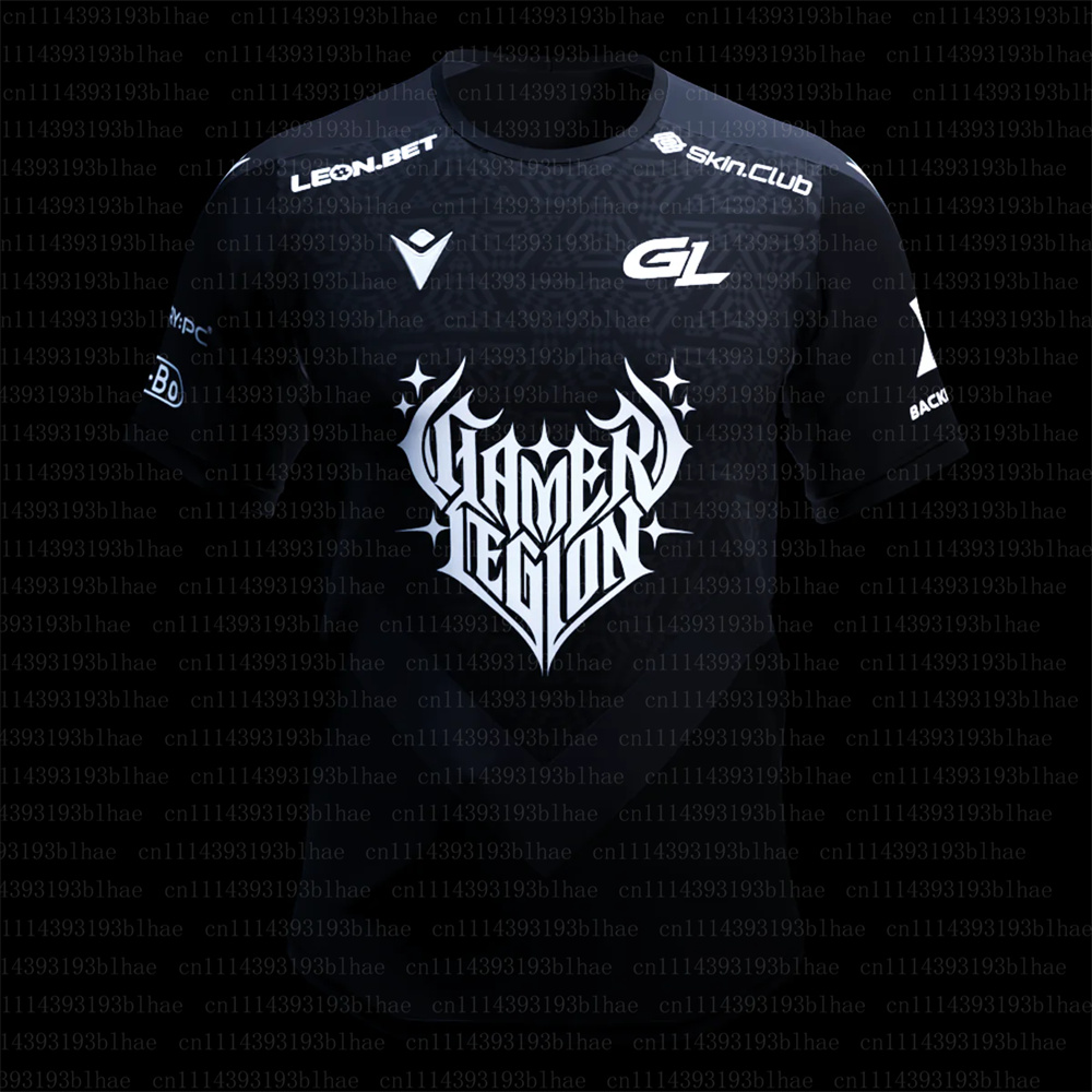 New 2026 Team Gamerlegion Espo - Esports Gaming Team recension och pris