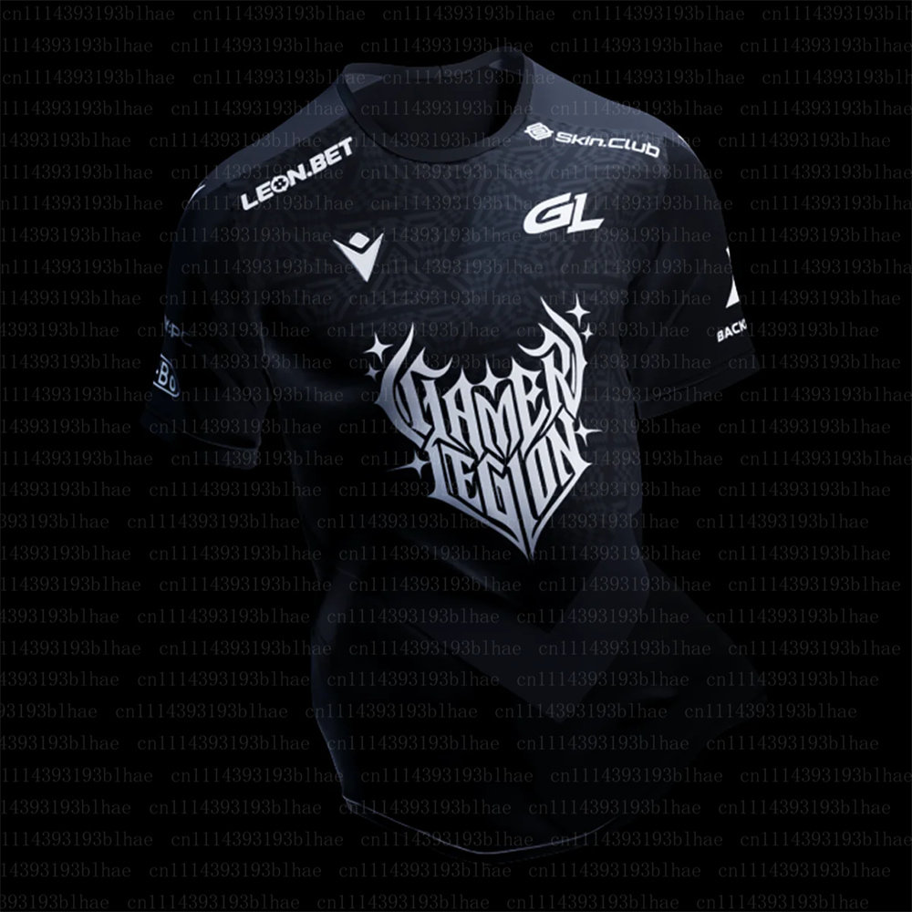 New 2026 Team Gamerlegion Espo - Esports Gaming Team recension och pris