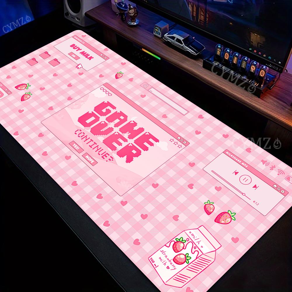 Pink Kawaii E-Sports Gaming Mo - Esports Gaming Maus recension och pris