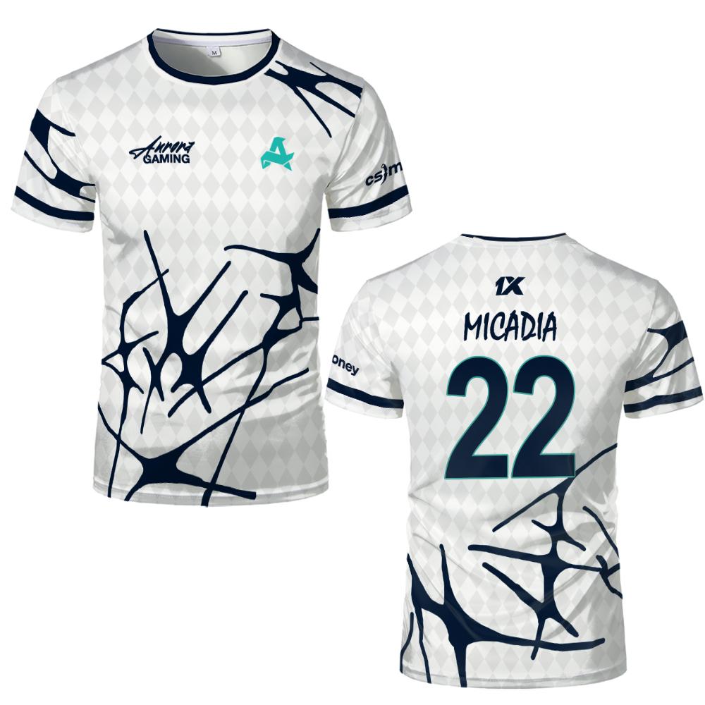 Esports Team Aurora Gaming Jer - Esports Gaming Team recension och pris