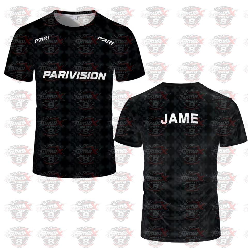 2026 Jerseys Parivision Cs2 Es - Esports Gaming Team recension och pris
