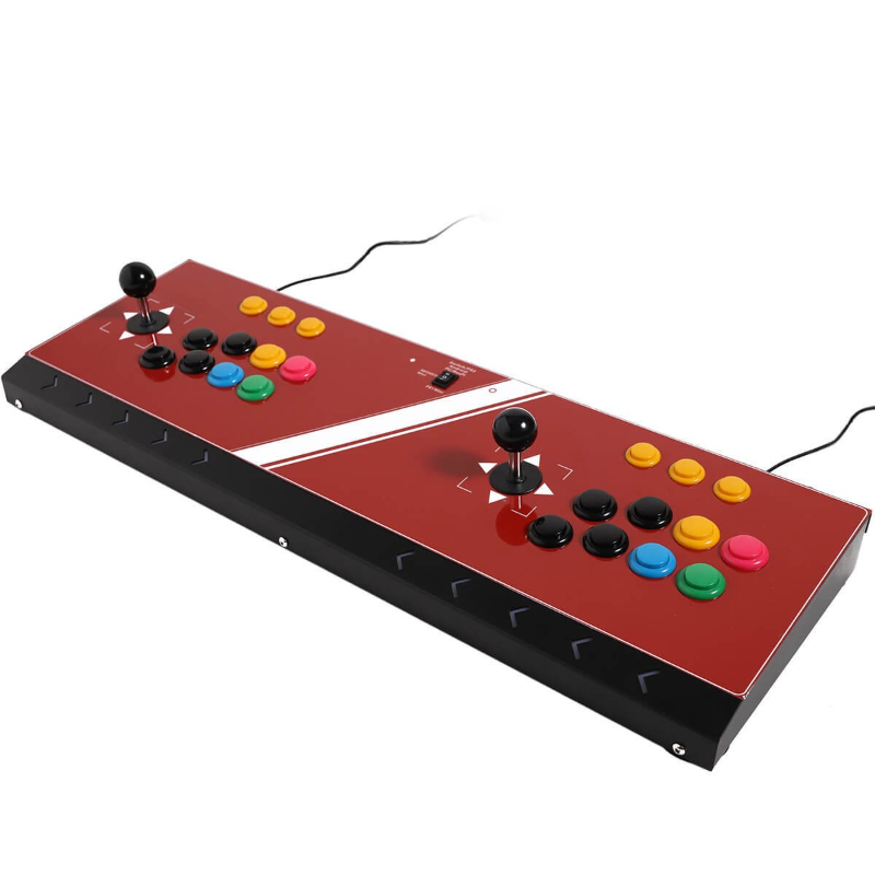 Double arcade stick multiple g - Esports Gaming Team recension och pris