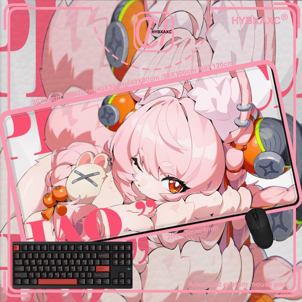 2026 New All Zzz Character Ye  - Zero Esports Gaming Gear recension och pris