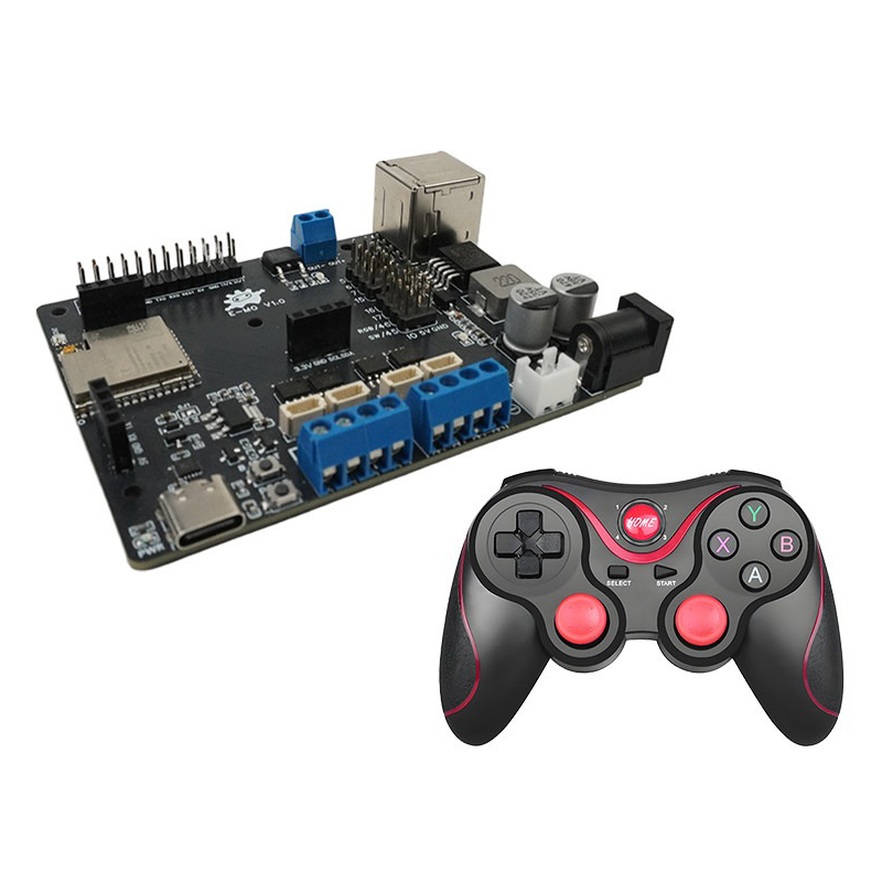 ESP32S3 Joystick APP Control S - Controller Analog Stick recension och pris