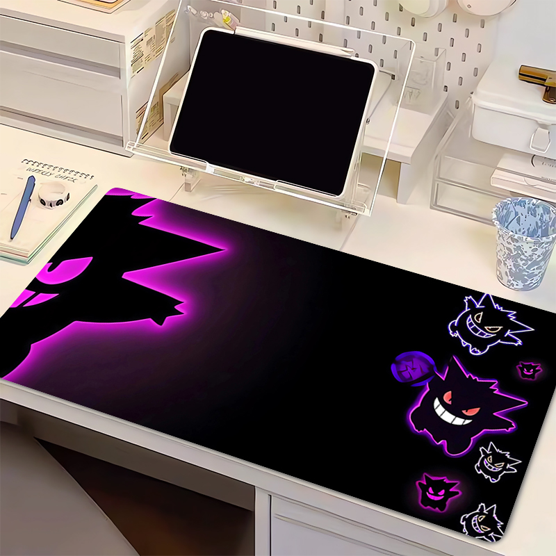 Mouse Pad P-Pokemon Gengar gam - Esports Gaming Table recension och pris